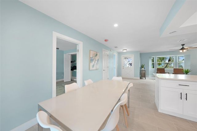 46 OAKLAND HILLS COURT, Rotonda West, FL 33947