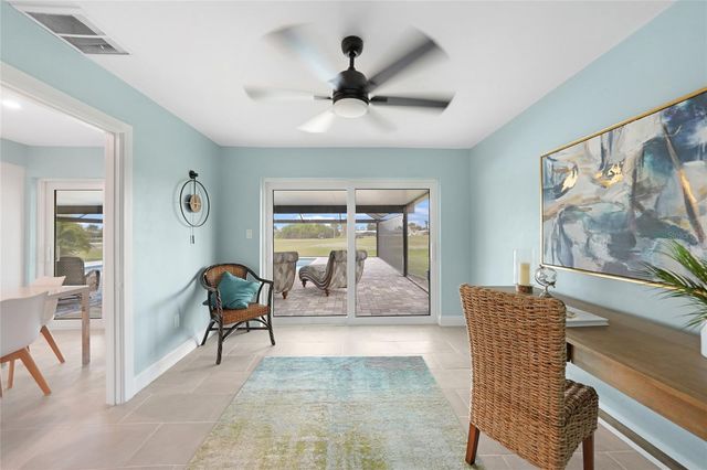 46 OAKLAND HILLS COURT, Rotonda West, FL 33947