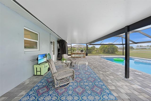 46 OAKLAND HILLS COURT, Rotonda West, FL 33947