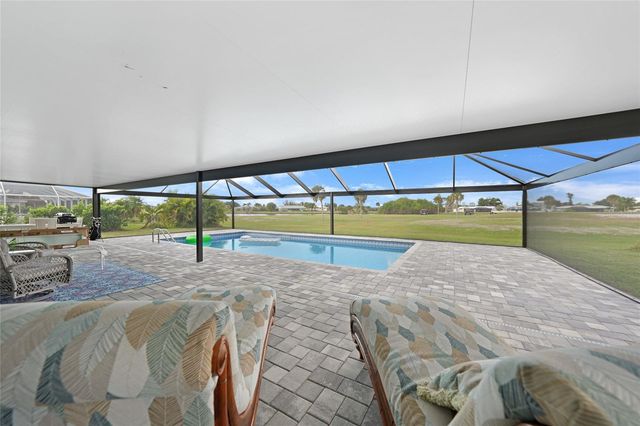 46 OAKLAND HILLS COURT, Rotonda West, FL 33947