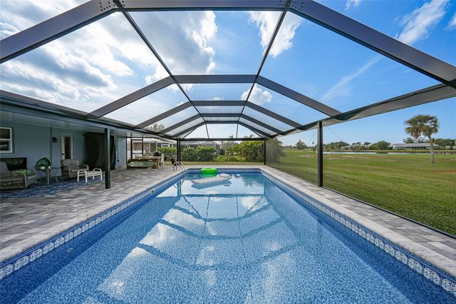 46 OAKLAND HILLS COURT, Rotonda West, FL 33947