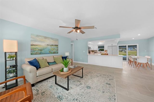 46 OAKLAND HILLS COURT, Rotonda West, FL 33947