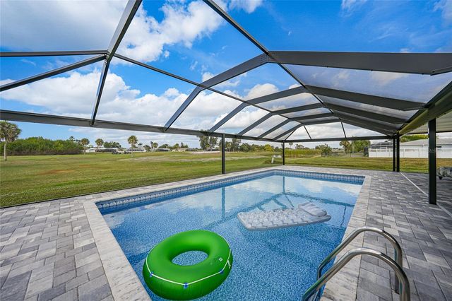 46 OAKLAND HILLS COURT, Rotonda West, FL 33947