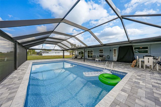 46 OAKLAND HILLS COURT, Rotonda West, FL 33947