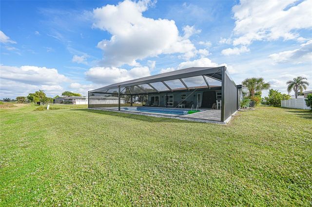 46 OAKLAND HILLS COURT, Rotonda West, FL 33947