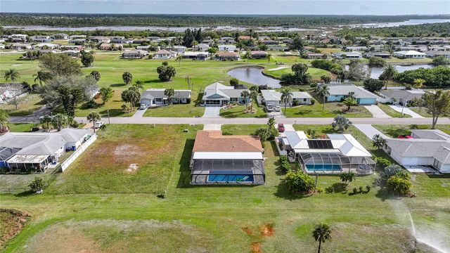 46 OAKLAND HILLS COURT, Rotonda West, FL 33947