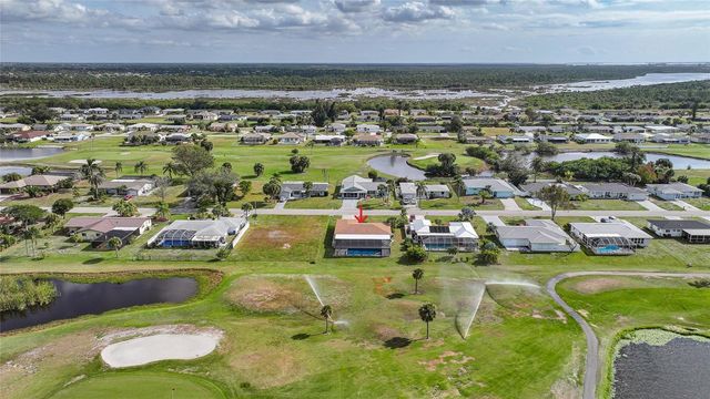 46 OAKLAND HILLS COURT, Rotonda West, FL 33947