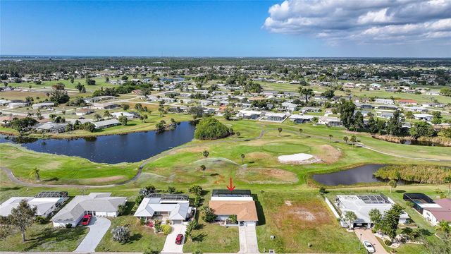 46 OAKLAND HILLS COURT, Rotonda West, FL 33947