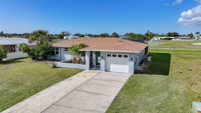 46 OAKLAND HILLS COURT, Rotonda West, FL 33947