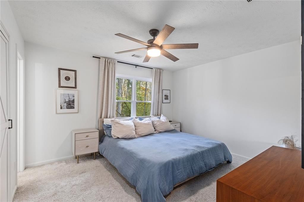 Image 22 of property listing at 104 Birch Rill Drive, Alpharetta, GA 30022