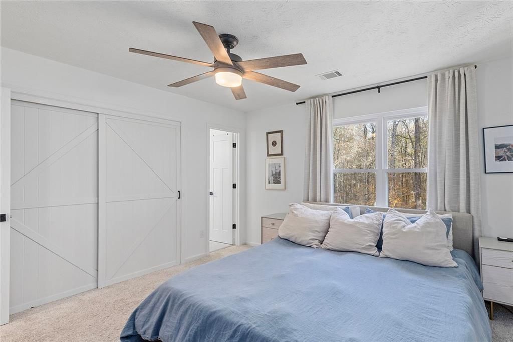 Image 24 of property listing at 104 Birch Rill Drive, Alpharetta, GA 30022