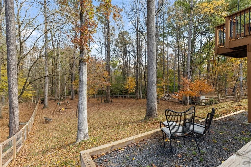 Image 32 of property listing at 104 Birch Rill Drive, Alpharetta, GA 30022
