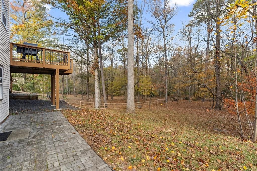 Image 33 of property listing at 104 Birch Rill Drive, Alpharetta, GA 30022