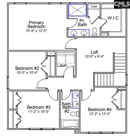 617 Clementine Run, Gilbert, SC 29054