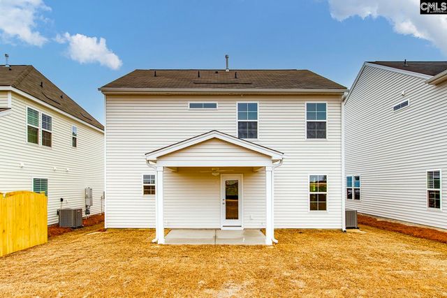 617 Clementine Run, Gilbert, SC 29054