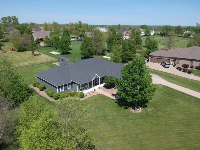 16264 Nicole Lane, Leavenworth, KS 66048