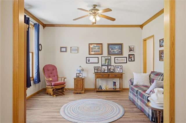 16264 Nicole Lane, Leavenworth, KS 66048