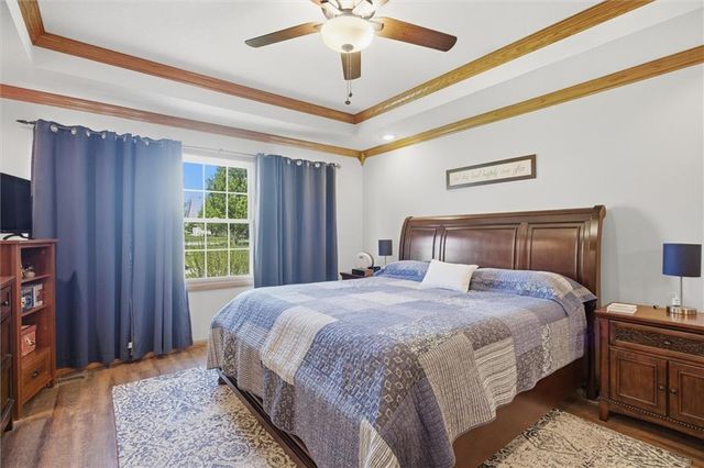 16264 Nicole Lane, Leavenworth, KS 66048