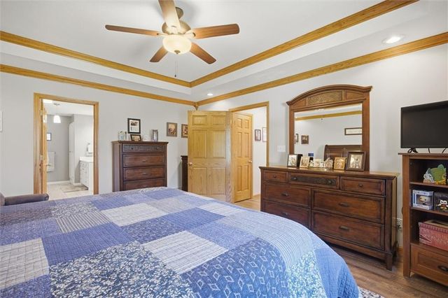 16264 Nicole Lane, Leavenworth, KS 66048