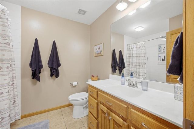 16264 Nicole Lane, Leavenworth, KS 66048