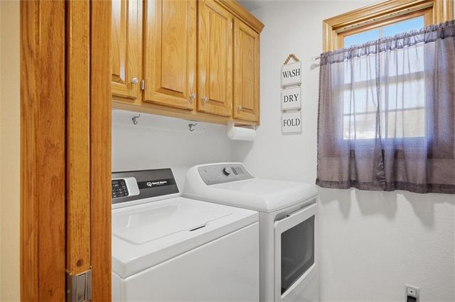 16264 Nicole Lane, Leavenworth, KS 66048