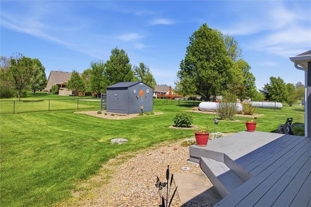 16264 Nicole Lane, Leavenworth, KS 66048