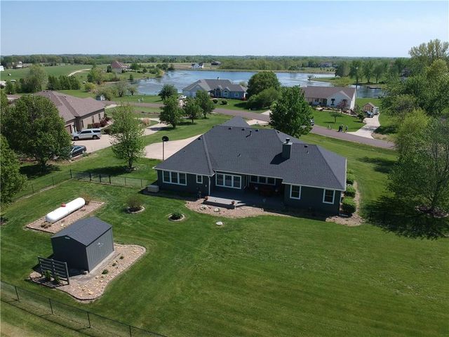 16264 Nicole Lane, Leavenworth, KS 66048