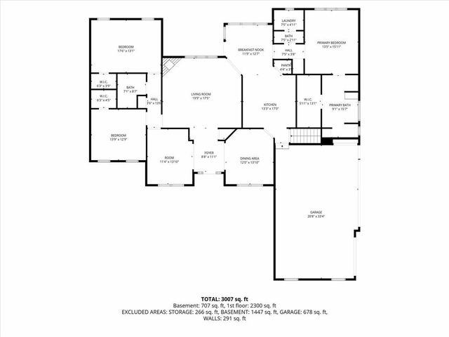 16264 Nicole Lane, Leavenworth, KS 66048