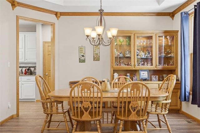 16264 Nicole Lane, Leavenworth, KS 66048
