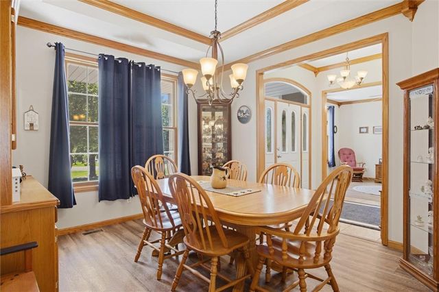 16264 Nicole Lane, Leavenworth, KS 66048