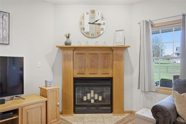 16264 Nicole Lane, Leavenworth, KS 66048