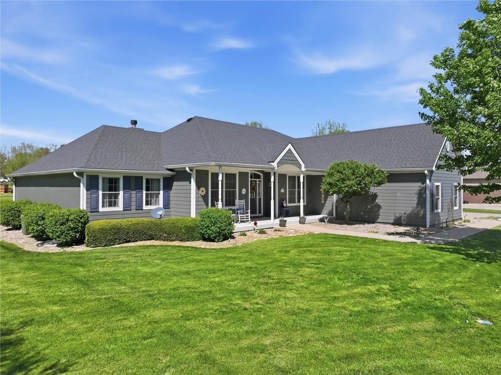 16264 Nicole Lane, Leavenworth, KS 66048