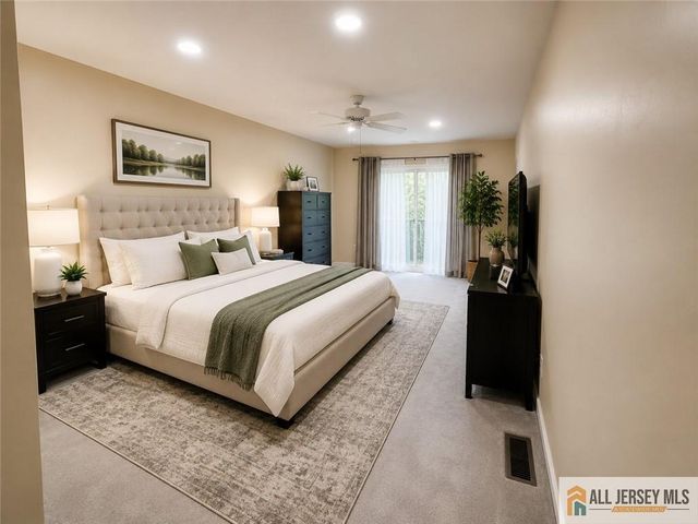 34 Cotoneaster Court, South Brunswick, NJ 08852