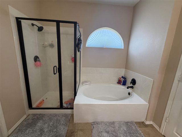 4402 Baskerville Drive, Garland, TX 75043