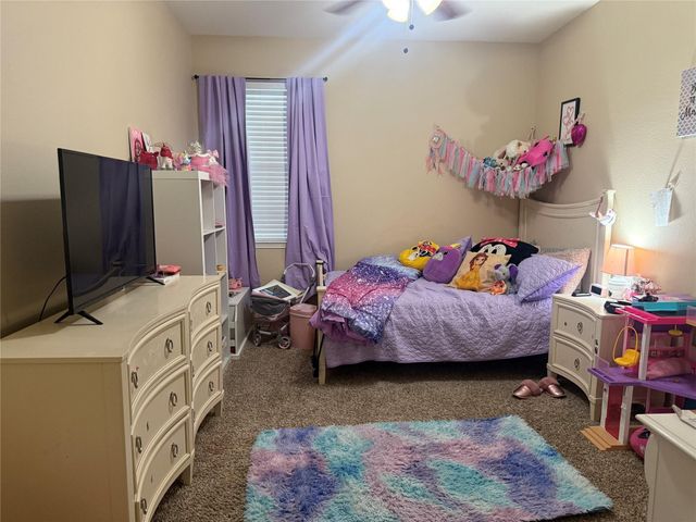 4402 Baskerville Drive, Garland, TX 75043