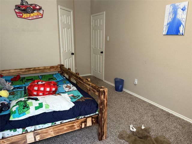 4402 Baskerville Drive, Garland, TX 75043