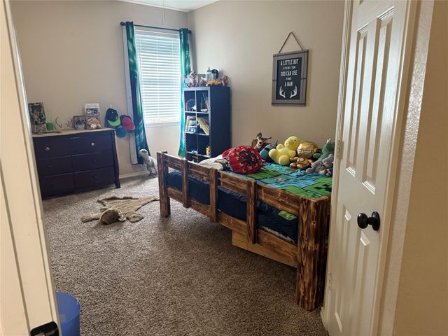 4402 Baskerville Drive, Garland, TX 75043