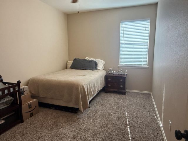 4402 Baskerville Drive, Garland, TX 75043