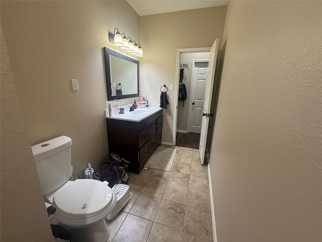 4402 Baskerville Drive, Garland, TX 75043