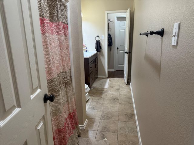 4402 Baskerville Drive, Garland, TX 75043