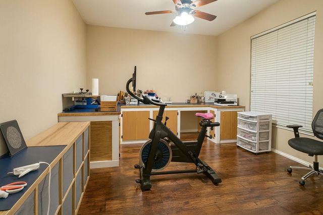 4402 Baskerville Drive, Garland, TX 75043