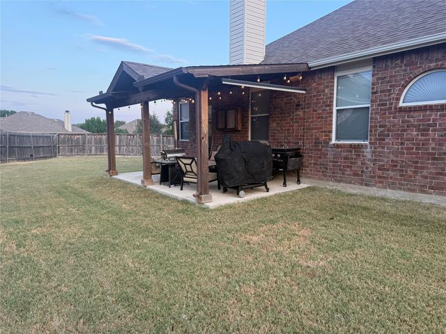 4402 Baskerville Drive, Garland, TX 75043