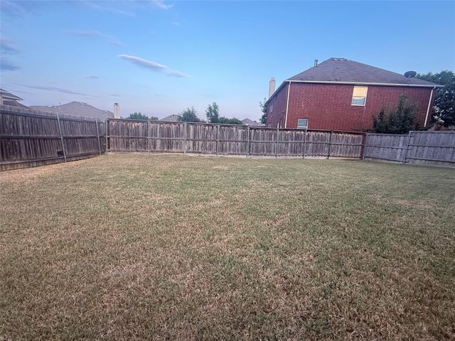 4402 Baskerville Drive, Garland, TX 75043