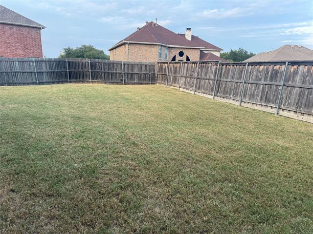 4402 Baskerville Drive, Garland, TX 75043