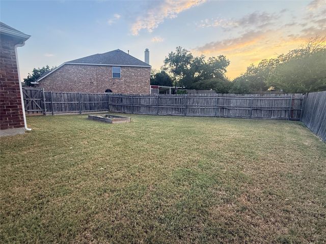 4402 Baskerville Drive, Garland, TX 75043