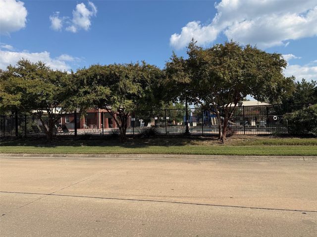 4402 Baskerville Drive, Garland, TX 75043