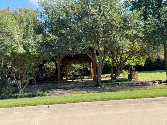 4402 Baskerville Drive, Garland, TX 75043