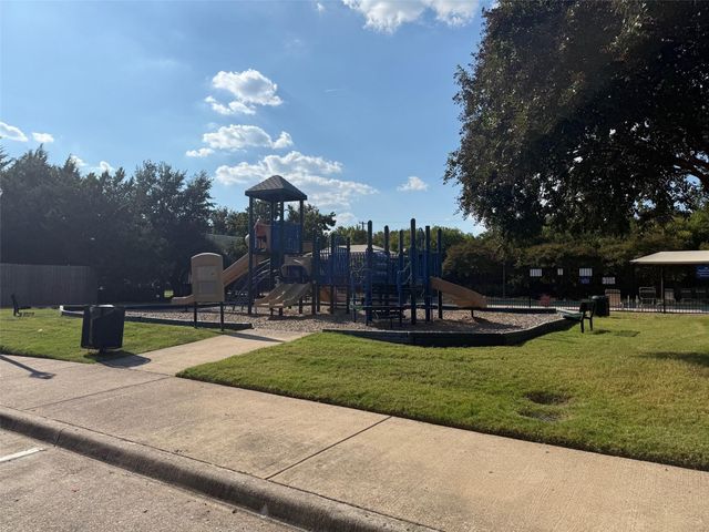 4402 Baskerville Drive, Garland, TX 75043