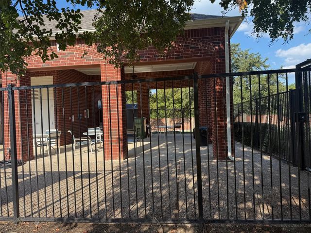 4402 Baskerville Drive, Garland, TX 75043