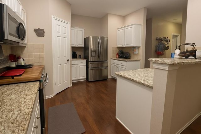 4402 Baskerville Drive, Garland, TX 75043